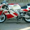 Yamaha TZR 125cc