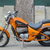 Aprilia Classic moped