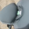 Yamaha MT-07 pillion non-slip comfort seat